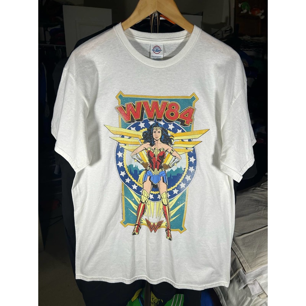 Wonderwoman shirt